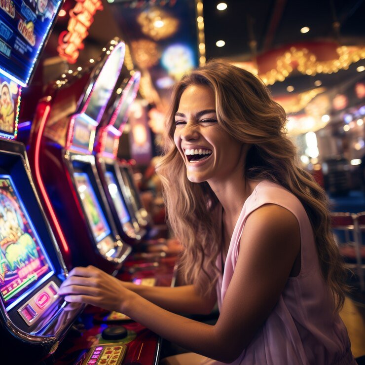 storm slots