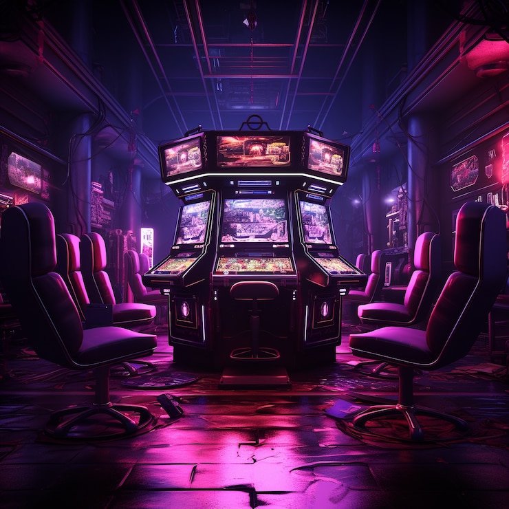 storm slots