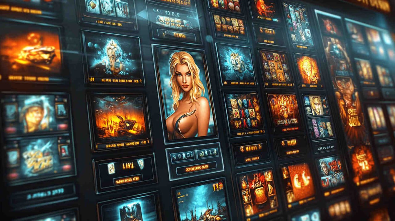storm slots